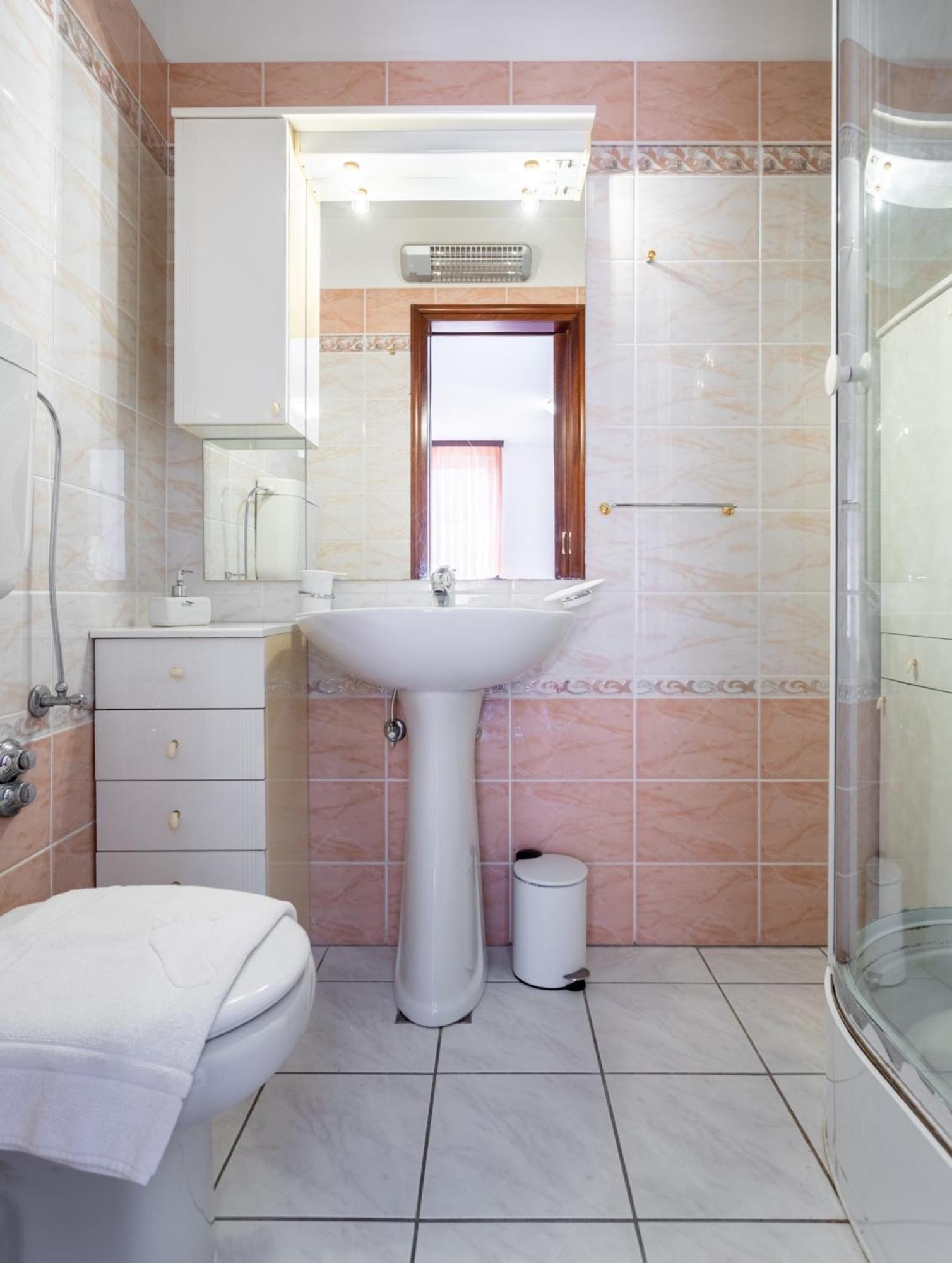 Villa Violeta With The Sea View, 3 Min Walk To The Beach سبليت المظهر الخارجي الصورة