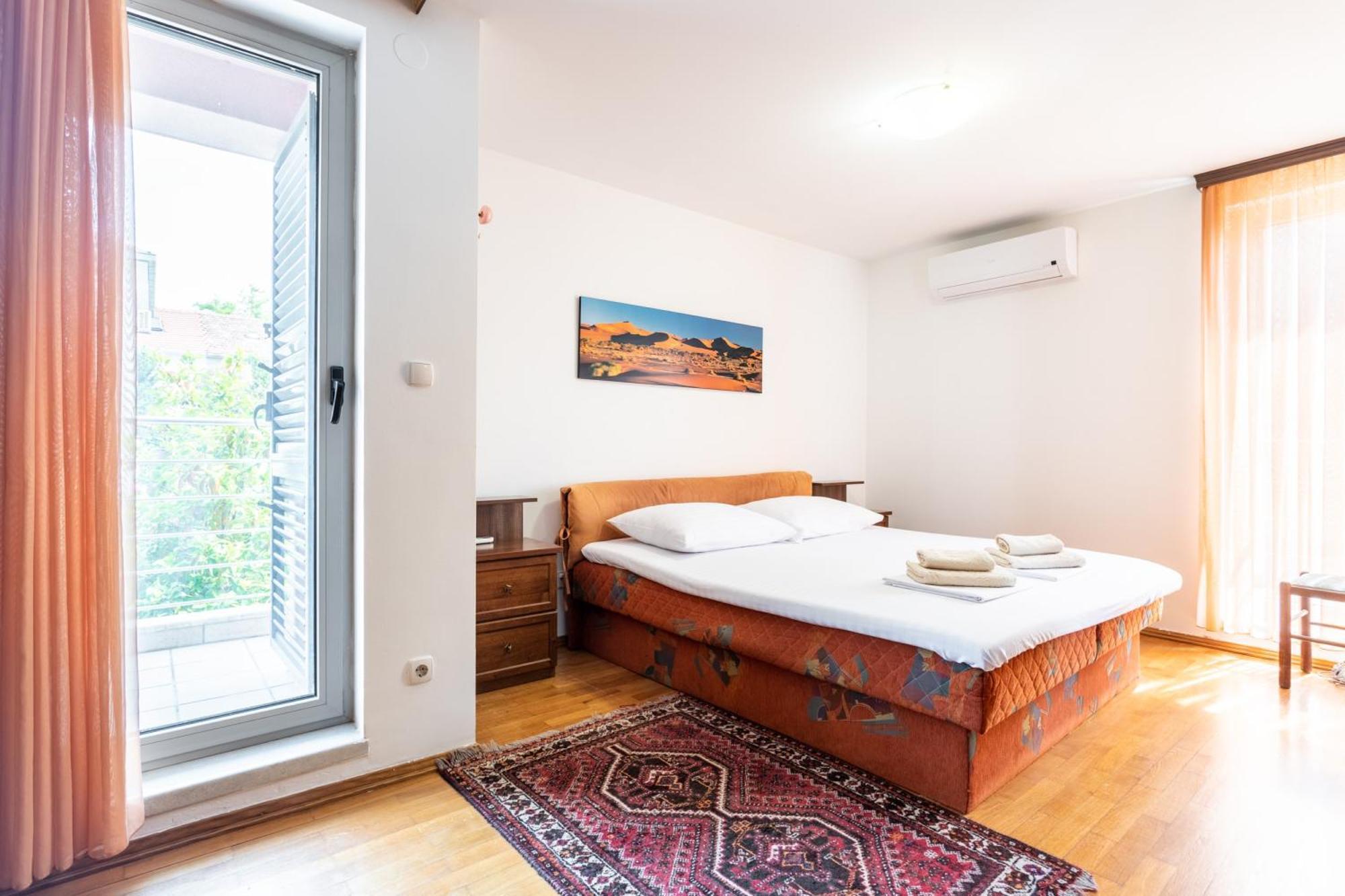 Villa Violeta With The Sea View, 3 Min Walk To The Beach سبليت المظهر الخارجي الصورة