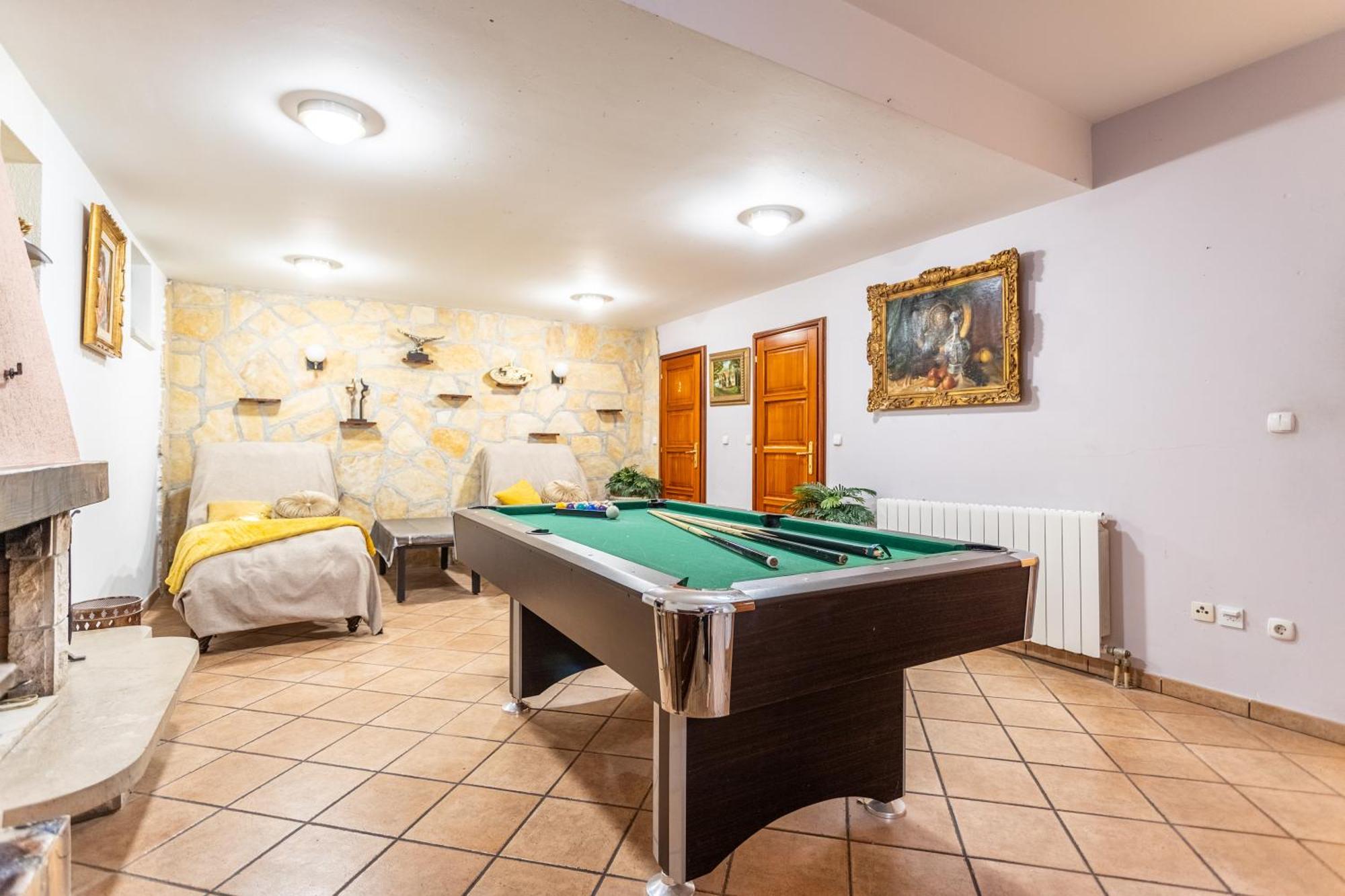 Villa Violeta With The Sea View, 3 Min Walk To The Beach سبليت المظهر الخارجي الصورة